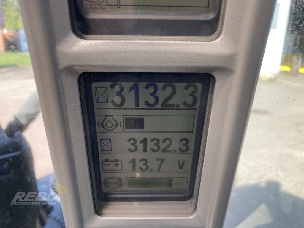 Traktor za tip Case IH Maxxum 110, Gebrauchtmaschine u Albersdorf (Slika 31)