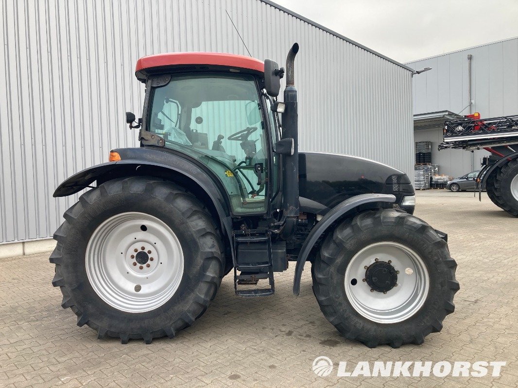 Traktor typu Case IH Maxxum 110, Gebrauchtmaschine w Emsbüren (Zdjęcie 2)