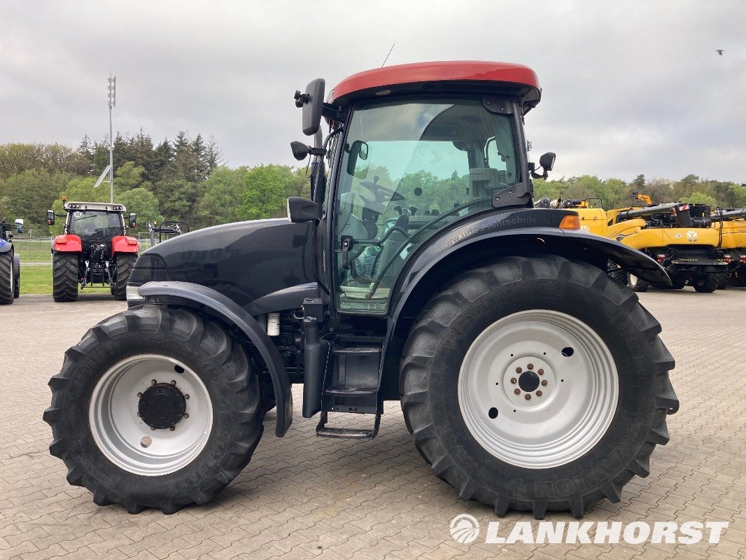 Traktor typu Case IH Maxxum 110, Gebrauchtmaschine w Emsbüren (Zdjęcie 5)