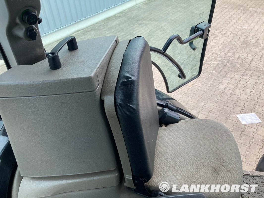 Traktor typu Case IH Maxxum 110, Gebrauchtmaschine w Emsbüren (Zdjęcie 12)