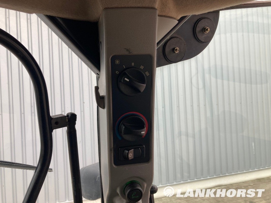 Traktor typu Case IH Maxxum 110, Gebrauchtmaschine w Emsbüren (Zdjęcie 13)
