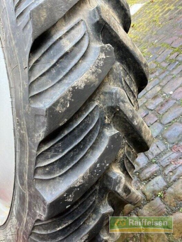 Traktor del tipo Case IH Maxxum 110, Gebrauchtmaschine In Bruchsal (Immagine 16)