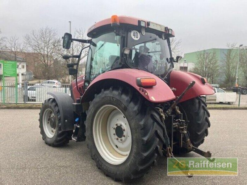 Traktor del tipo Case IH Maxxum 110, Gebrauchtmaschine In Bruchsal (Immagine 11)