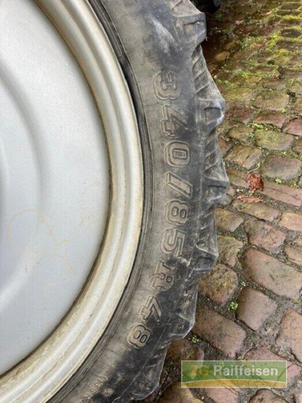 Traktor del tipo Case IH Maxxum 110, Gebrauchtmaschine In Bruchsal (Immagine 17)