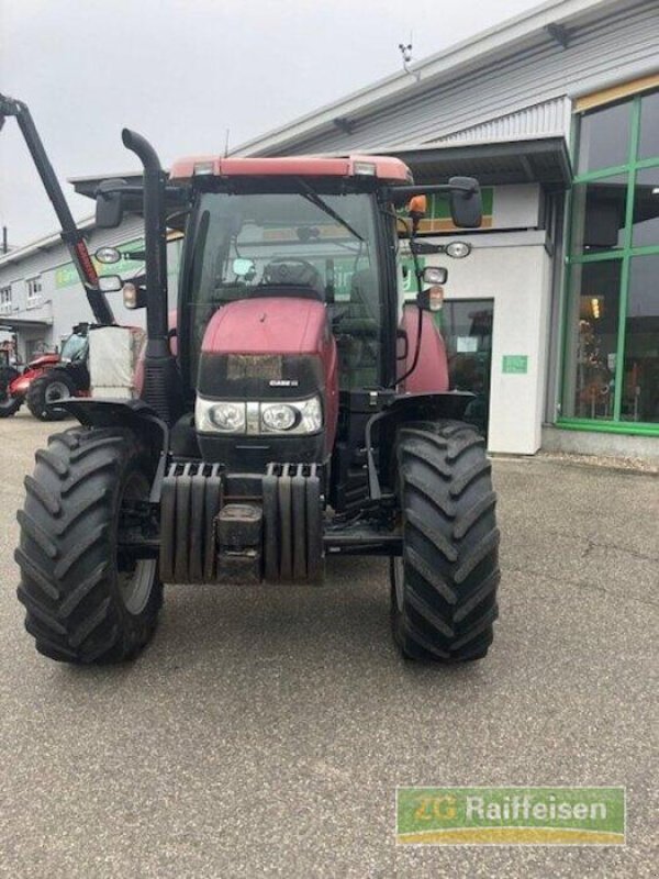 Traktor del tipo Case IH Maxxum 110, Gebrauchtmaschine In Bruchsal (Immagine 3)