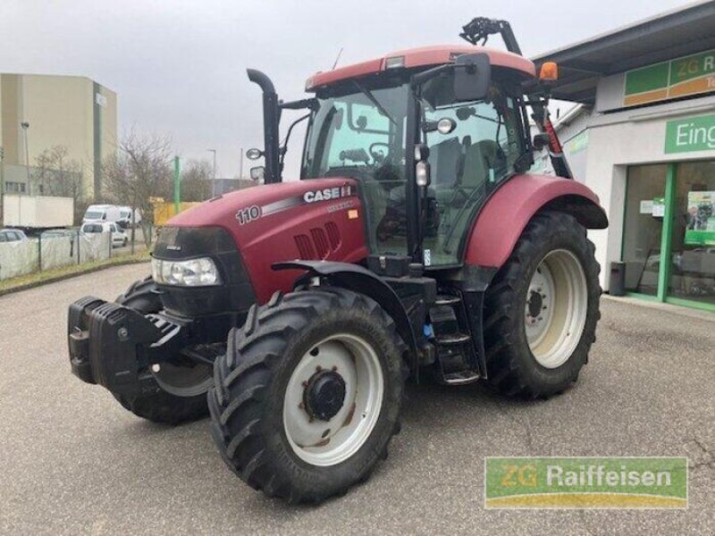 Traktor del tipo Case IH Maxxum 110, Gebrauchtmaschine In Bruchsal (Immagine 2)
