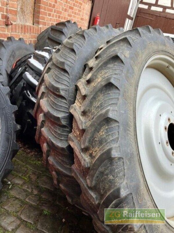 Traktor del tipo Case IH Maxxum 110, Gebrauchtmaschine In Bruchsal (Immagine 14)