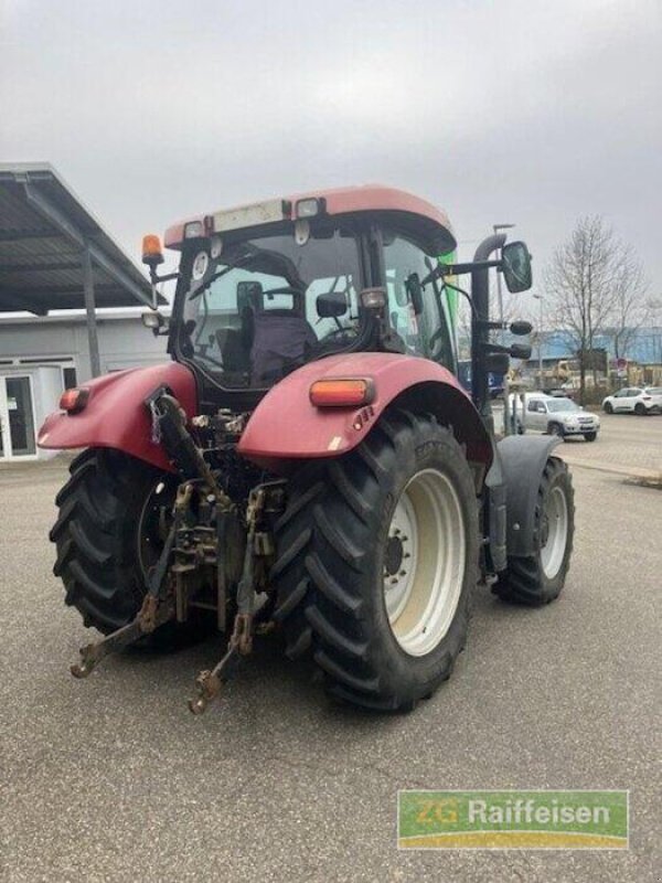 Traktor del tipo Case IH Maxxum 110, Gebrauchtmaschine In Bruchsal (Immagine 8)