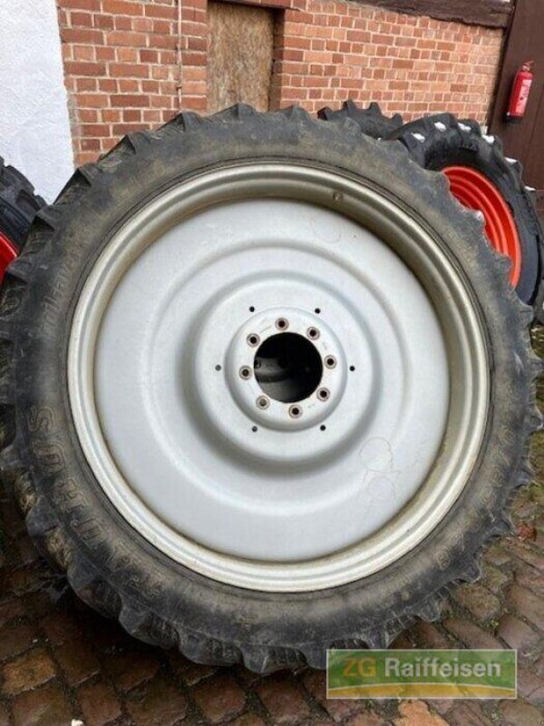 Traktor del tipo Case IH Maxxum 110, Gebrauchtmaschine In Bruchsal (Immagine 7)