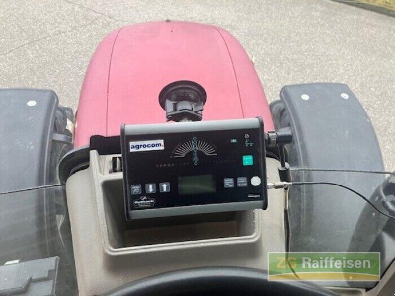 Traktor del tipo Case IH Maxxum 110, Gebrauchtmaschine In Bruchsal (Immagine 10)