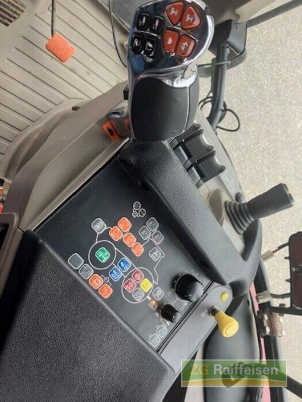 Traktor del tipo Case IH Maxxum 110, Gebrauchtmaschine In Bruchsal (Immagine 4)