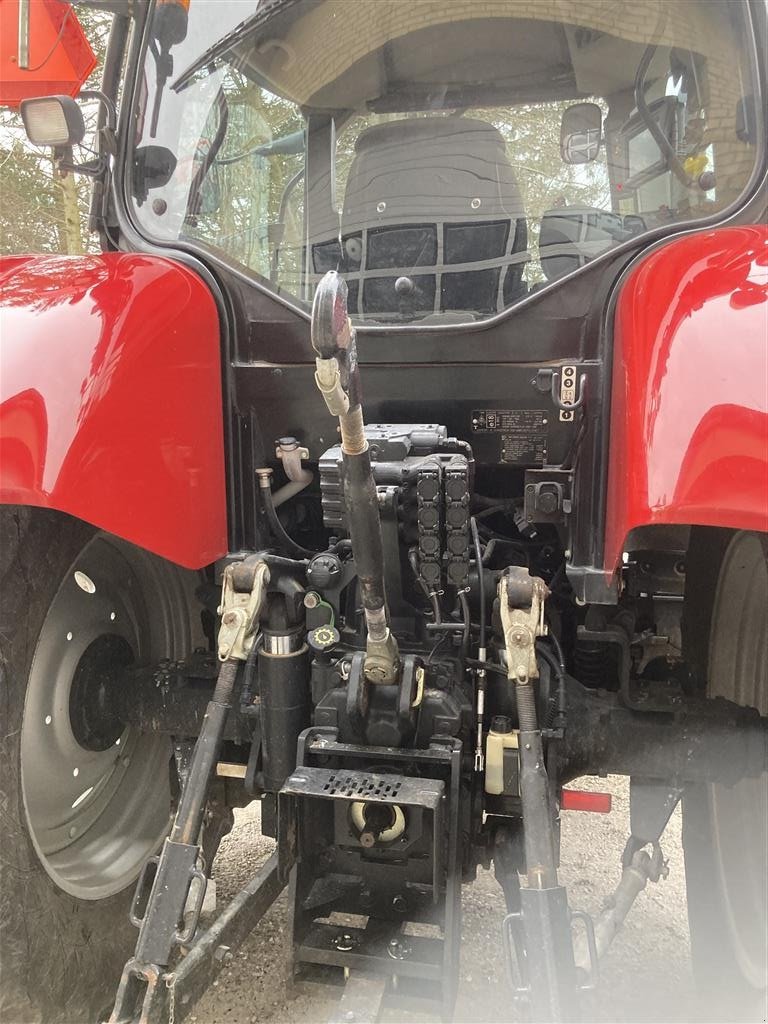 Traktor tipa Case IH MAXXUM 115 EP, Gebrauchtmaschine u Store Heddinge (Slika 6)