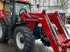 Traktor от тип Case IH MAXXUM 115 med Case IH LRZ120 frontlæsser, Gebrauchtmaschine в Grindsted (Снимка 3)