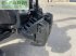 Traktor des Typs Case IH maxxum 115 tractor, Gebrauchtmaschine in SHAFTESBURY (Bild 17)