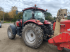 Traktor типа Case IH MAXXUM 115, Gebrauchtmaschine в ISIGNY-LE-BUAT (Фотография 4)