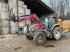 Traktor του τύπου Case IH MAXXUM 115, Gebrauchtmaschine σε LE PONT CHRETIEN (Φωτογραφία 1)