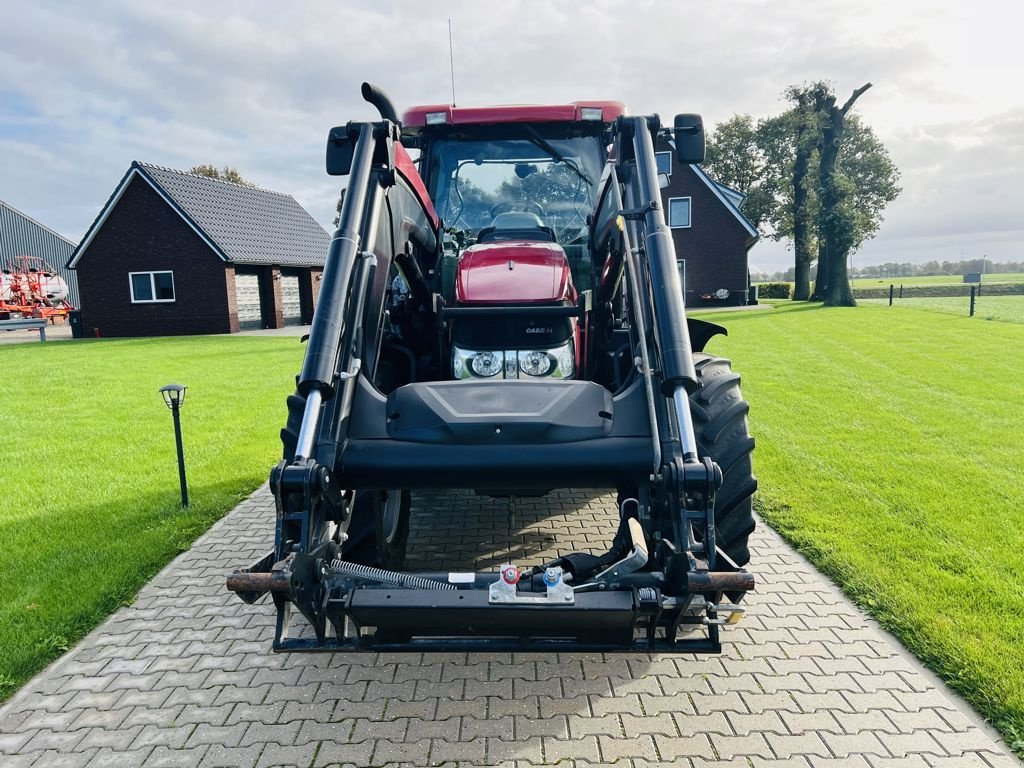 Traktor του τύπου Case IH MAXXUM 115, Gebrauchtmaschine σε Coevorden (Φωτογραφία 2)