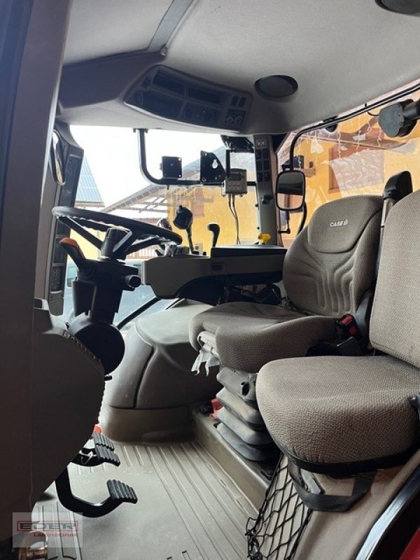 Traktor του τύπου Case IH Maxxum 115, Gebrauchtmaschine σε Tuntenhausen (Φωτογραφία 11)