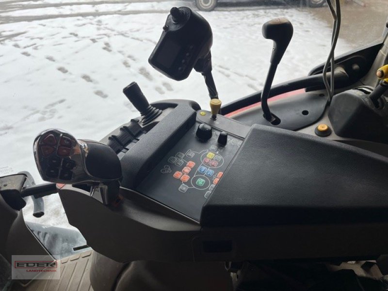 Traktor του τύπου Case IH Maxxum 115, Gebrauchtmaschine σε Tuntenhausen (Φωτογραφία 12)