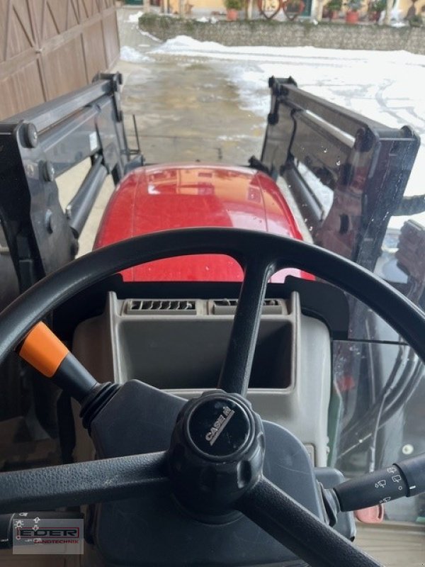 Traktor του τύπου Case IH Maxxum 115, Gebrauchtmaschine σε Tuntenhausen (Φωτογραφία 13)