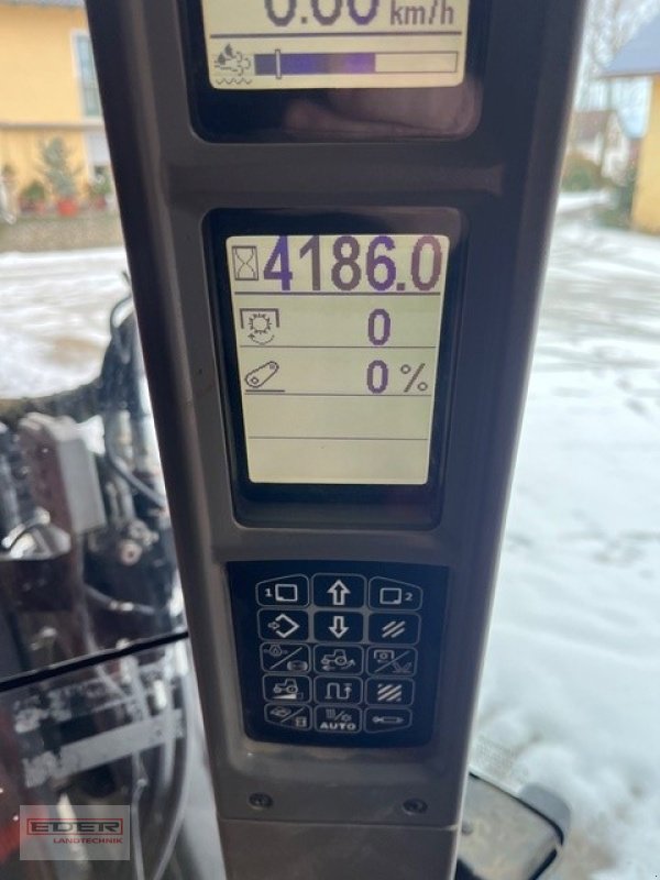 Traktor του τύπου Case IH Maxxum 115, Gebrauchtmaschine σε Tuntenhausen (Φωτογραφία 15)