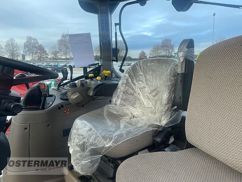 Traktor des Typs Case IH Maxxum 115, Gebrauchtmaschine in Rohr i .NB (Bild 12)