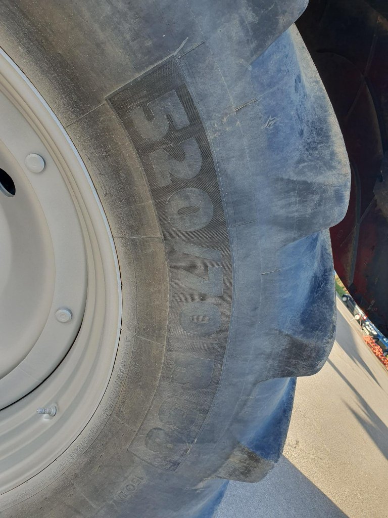 Traktor of the type Case IH Maxxum 120 cvx, Gebrauchtmaschine in SAINTENY (Picture 7)