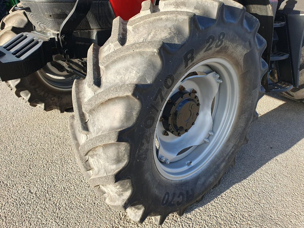 Traktor of the type Case IH Maxxum 120 cvx, Gebrauchtmaschine in SAINTENY (Picture 11)