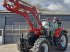 Traktor Türe ait Case IH Maxxum 125 cvx, Gebrauchtmaschine içinde Daarle (resim 2)