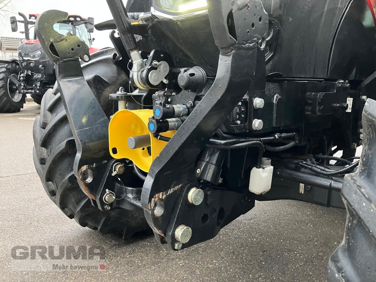 Traktor tipa Case IH Maxxum 125 CVXDrive, Gebrauchtmaschine u Friedberg-Derching (Slika 11)