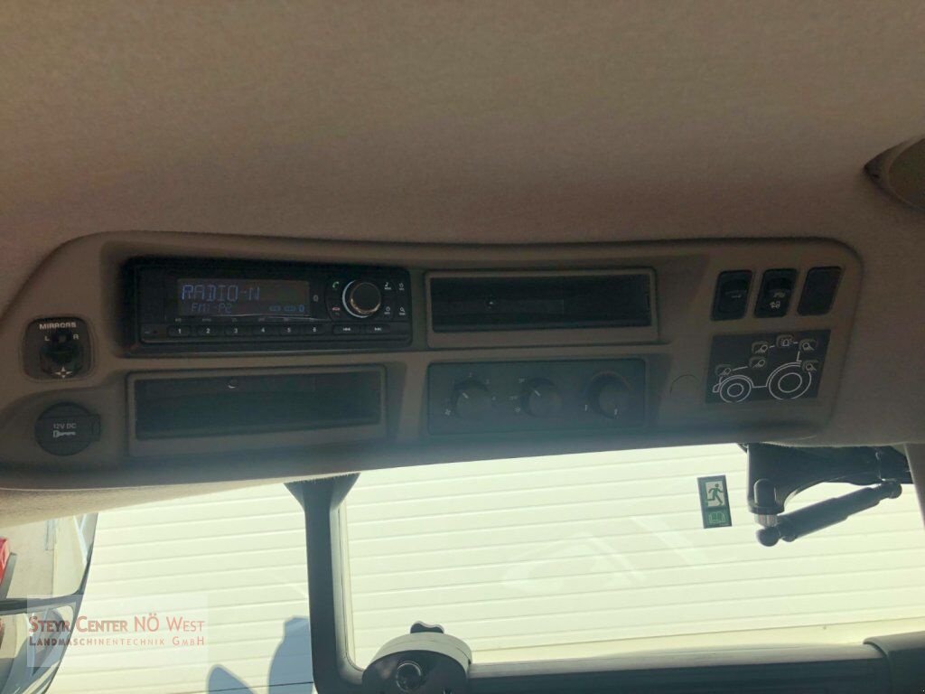 Traktor a típus Case IH MAXXUM 125 Multicontroller, Gebrauchtmaschine ekkor: Purgstall (Kép 6)