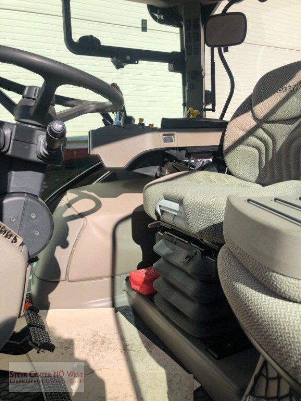 Traktor a típus Case IH MAXXUM 125 Multicontroller, Gebrauchtmaschine ekkor: Purgstall (Kép 5)