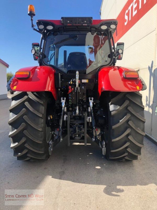 Traktor a típus Case IH MAXXUM 125 Multicontroller, Gebrauchtmaschine ekkor: Purgstall (Kép 2)
