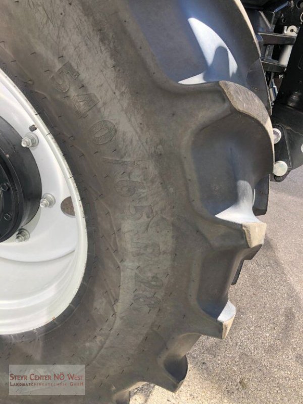 Traktor типа Case IH MAXXUM 125 Multicontroller, Gebrauchtmaschine в Purgstall (Фотография 11)