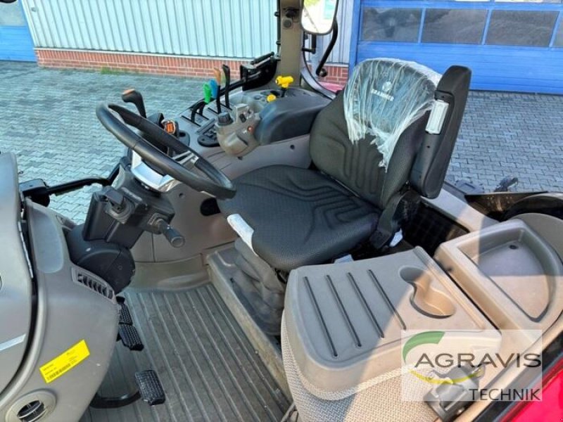 Traktor tipa Case IH MAXXUM 125, Gebrauchtmaschine u Meppen (Slika 13)