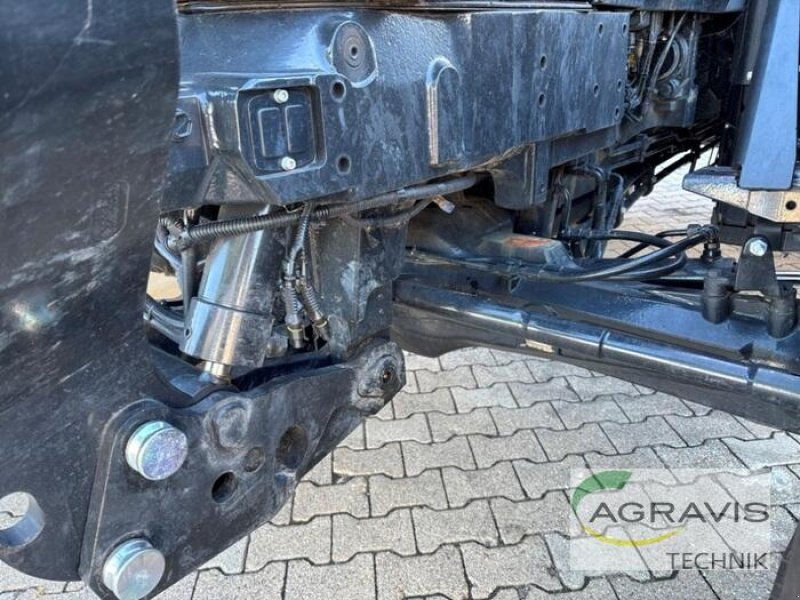 Traktor tipa Case IH MAXXUM 125, Gebrauchtmaschine u Meppen (Slika 11)