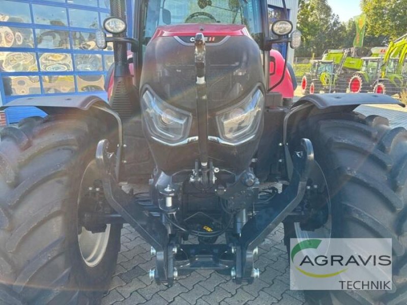 Traktor tipa Case IH MAXXUM 125, Gebrauchtmaschine u Meppen (Slika 12)