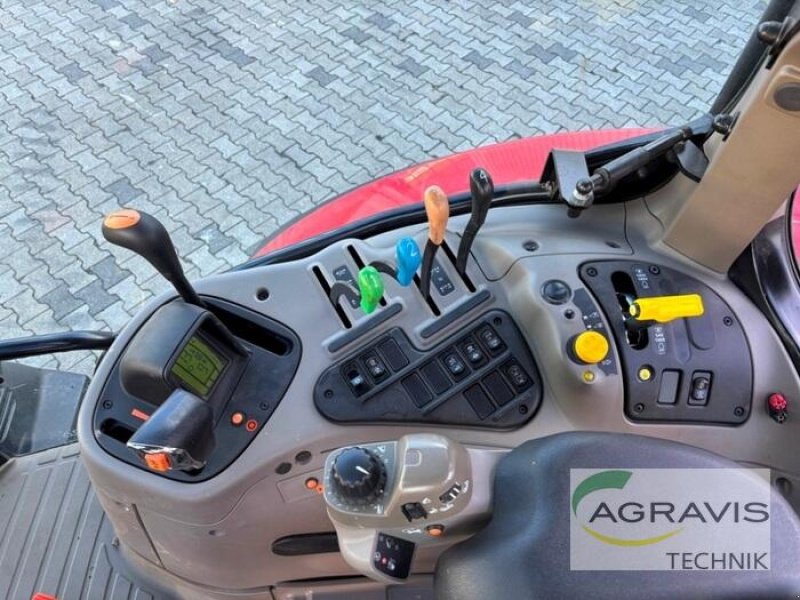 Traktor tipa Case IH MAXXUM 125, Gebrauchtmaschine u Meppen (Slika 14)