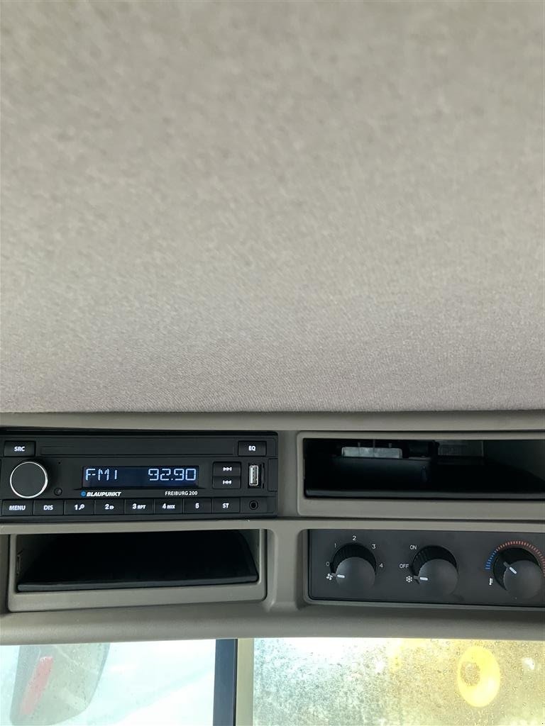 Traktor del tipo Case IH Maxxum 125, Gebrauchtmaschine In Aulum (Immagine 4)