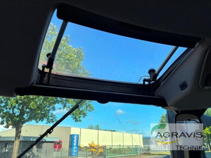 Traktor tip Case IH MAXXUM 125, Gebrauchtmaschine in Fritzlar (Poză 17)