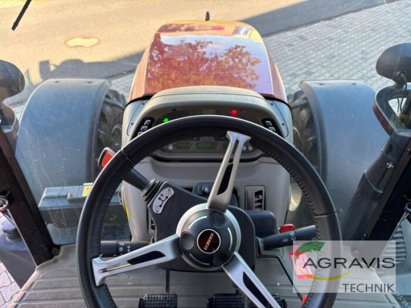 Traktor tip Case IH MAXXUM 125, Gebrauchtmaschine in Fritzlar (Poză 16)