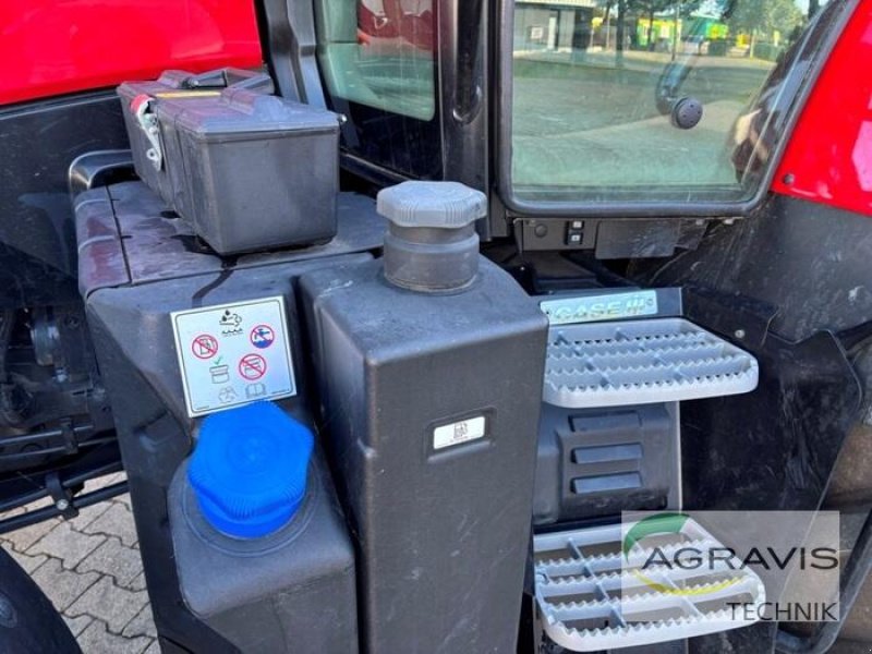 Traktor tip Case IH MAXXUM 125, Gebrauchtmaschine in Fritzlar (Poză 9)