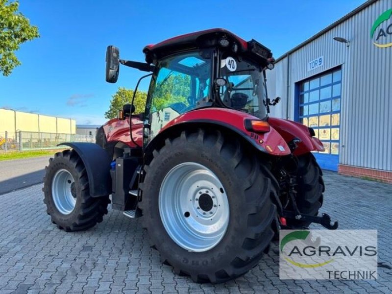 Traktor tip Case IH MAXXUM 125, Gebrauchtmaschine in Fritzlar (Poză 4)
