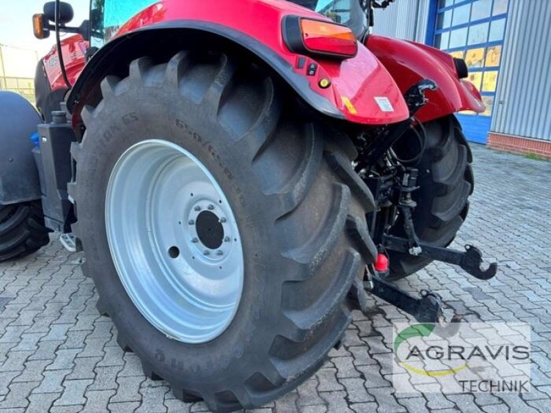 Traktor tip Case IH MAXXUM 125, Gebrauchtmaschine in Fritzlar (Poză 8)