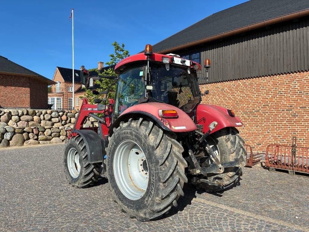 Traktor a típus Case IH Maxxum 130 cvx, Gebrauchtmaschine ekkor: Hinnerup (Kép 2)