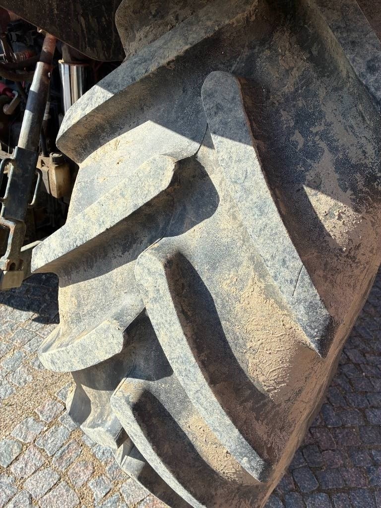 Traktor a típus Case IH Maxxum 130 cvx, Gebrauchtmaschine ekkor: Hinnerup (Kép 11)