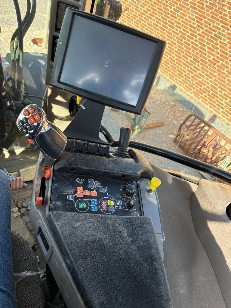 Traktor a típus Case IH Maxxum 130 cvx, Gebrauchtmaschine ekkor: Hinnerup (Kép 14)