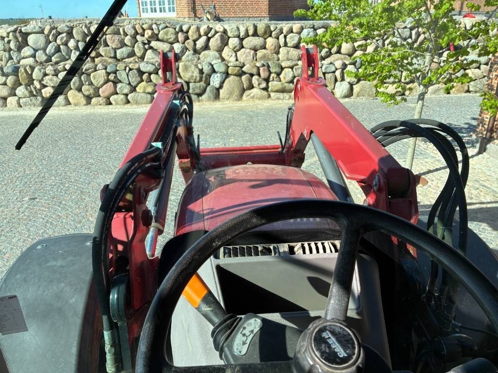 Traktor a típus Case IH Maxxum 130 cvx, Gebrauchtmaschine ekkor: Hinnerup (Kép 15)