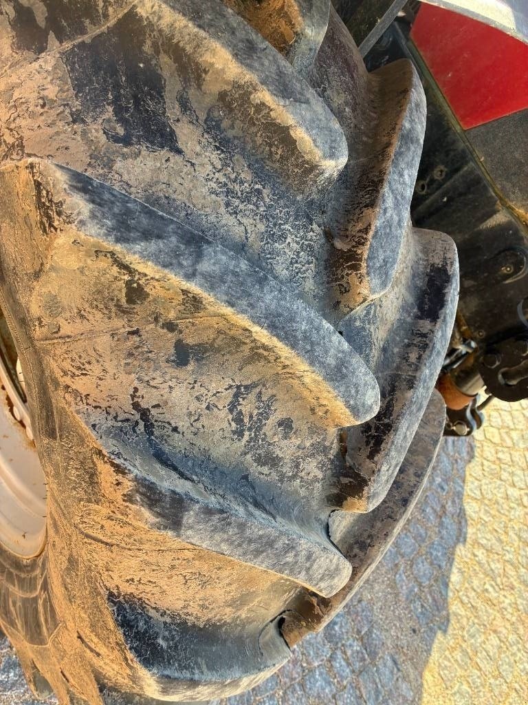 Traktor a típus Case IH Maxxum 130 cvx, Gebrauchtmaschine ekkor: Hinnerup (Kép 10)