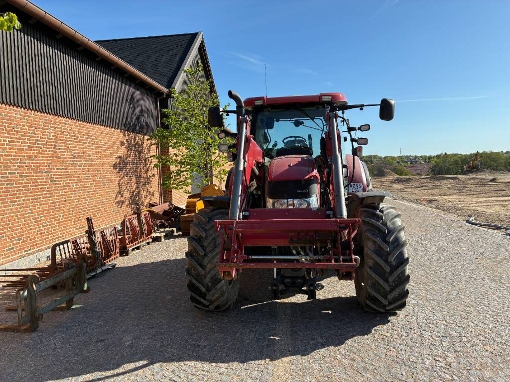 Traktor a típus Case IH Maxxum 130 cvx, Gebrauchtmaschine ekkor: Hinnerup (Kép 4)